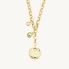 ETERNA ALTIN KOLYE 21,05gr