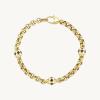 ETERNA ALTIN BİLEKLİK 11,43gr
