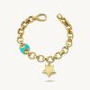 ETERNA ALTIN BİLEKLİK 16.92 gr