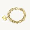 ETERNA ALTIN BİLEKLİK 23,59gr
