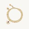 ETERNA ALTIN BİLEKLİK 10,91gr