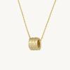 MİNİMA ALTIN KOLYE 6,19 gr.