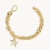ETERNA ALTIN BİLEKLİK 16,46gr