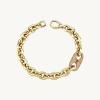 ETERNA ALTIN BİLEKLİK 16,27gr