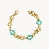 ETERNA ALTIN BİLEKLİK 18,12gr
